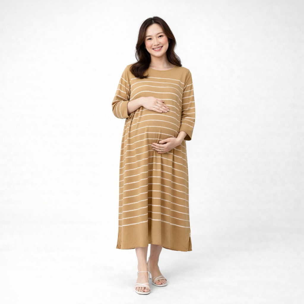 Daster Arisa Rayon