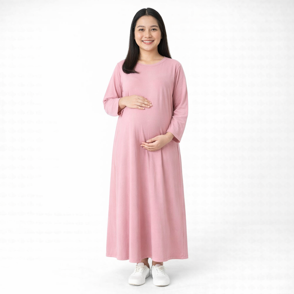Fisytee Dress Busui