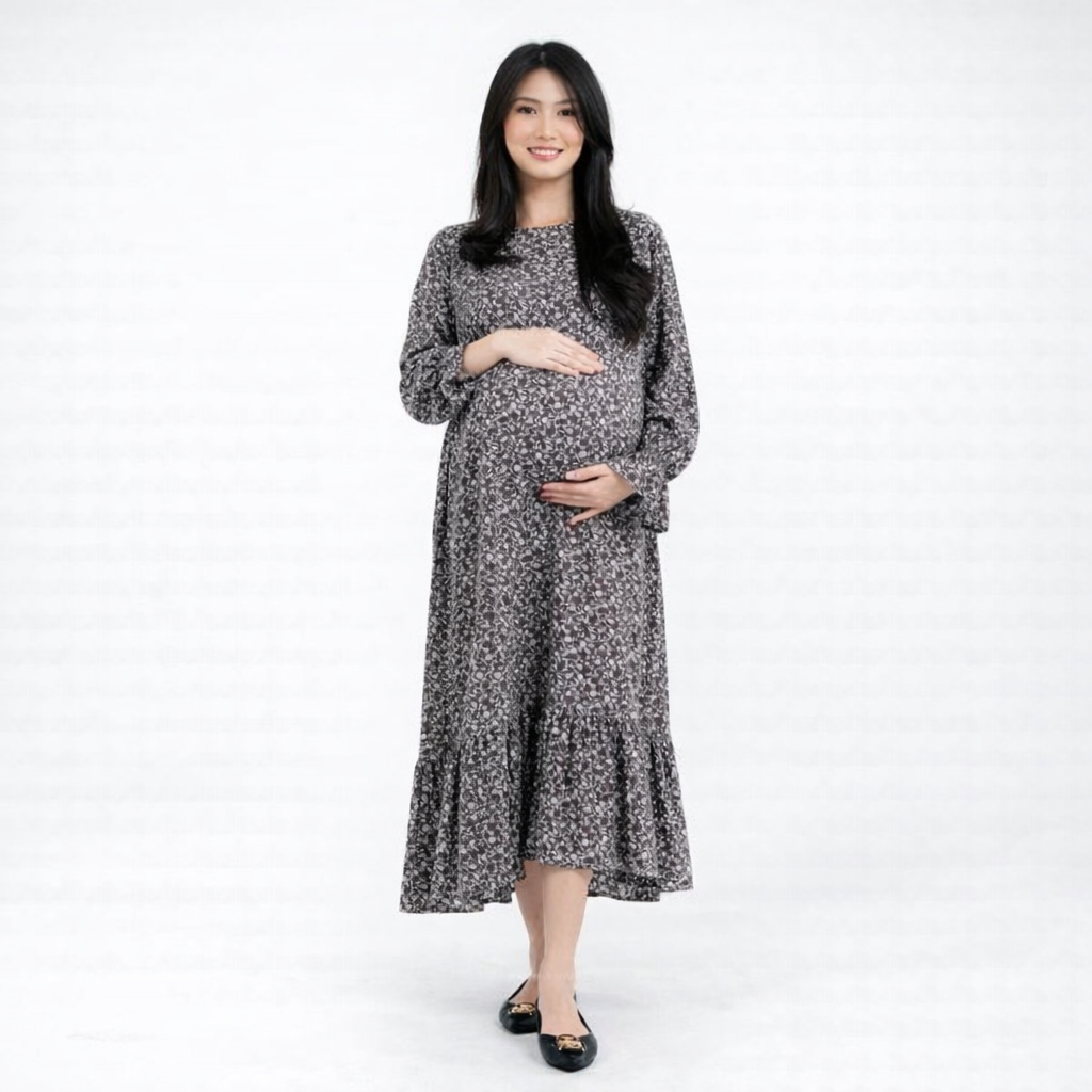 Home Dress Serina