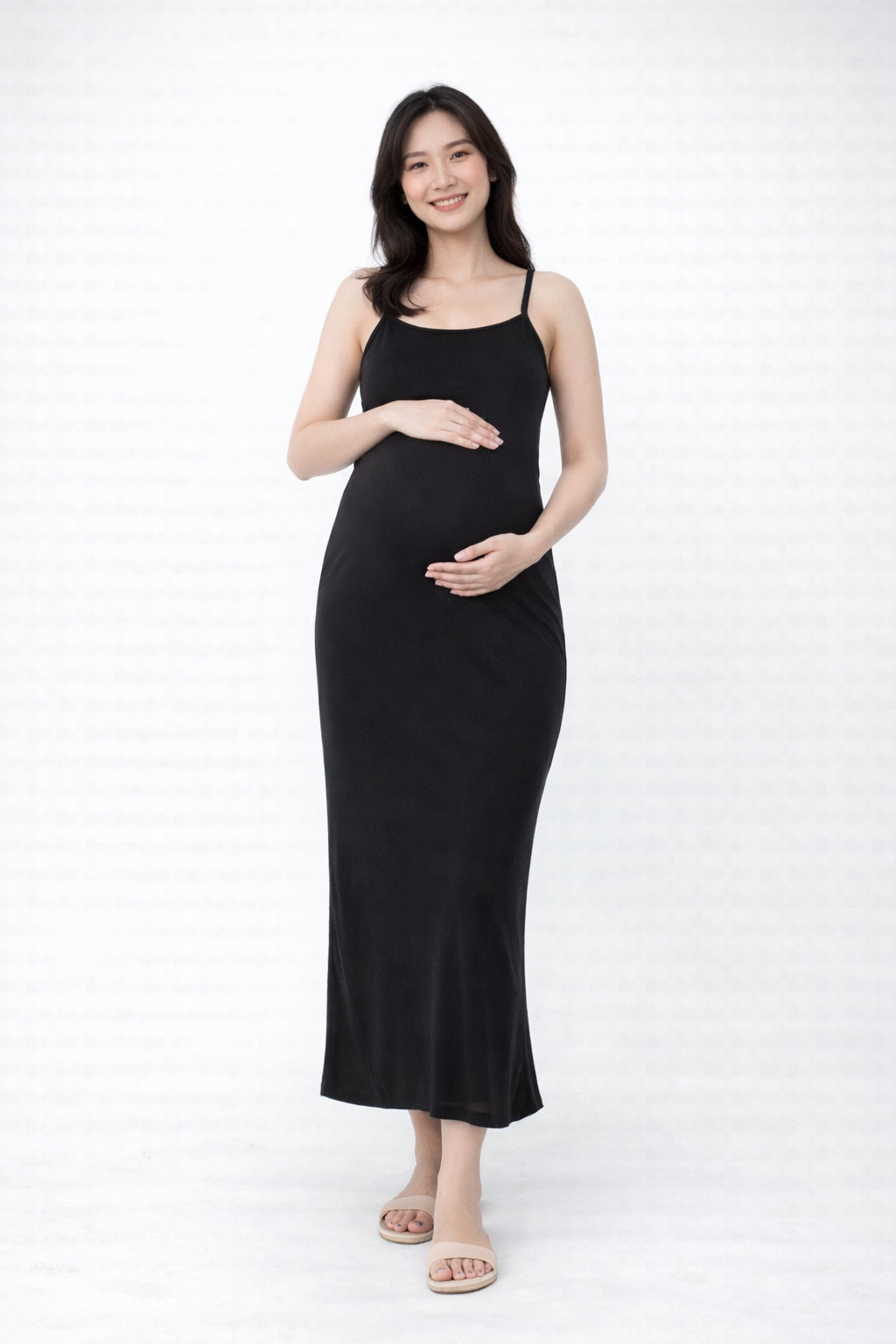 Arenity Knitt Dress
