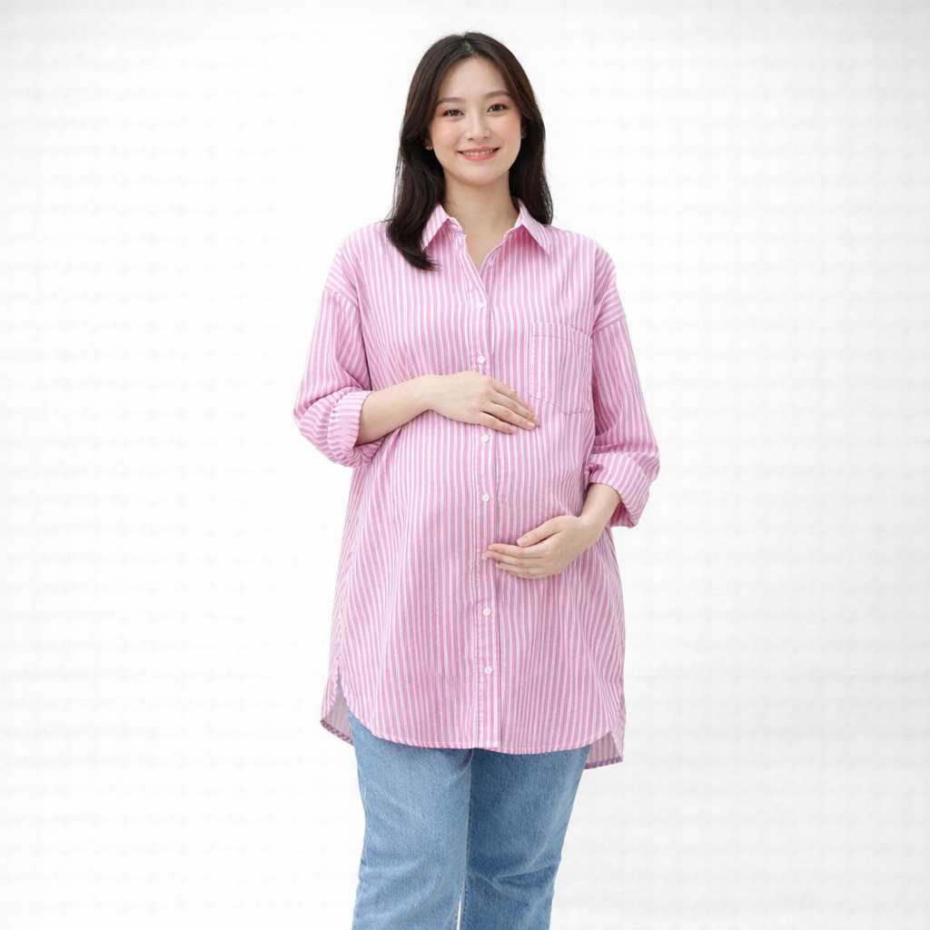 Briana Shirt Salur