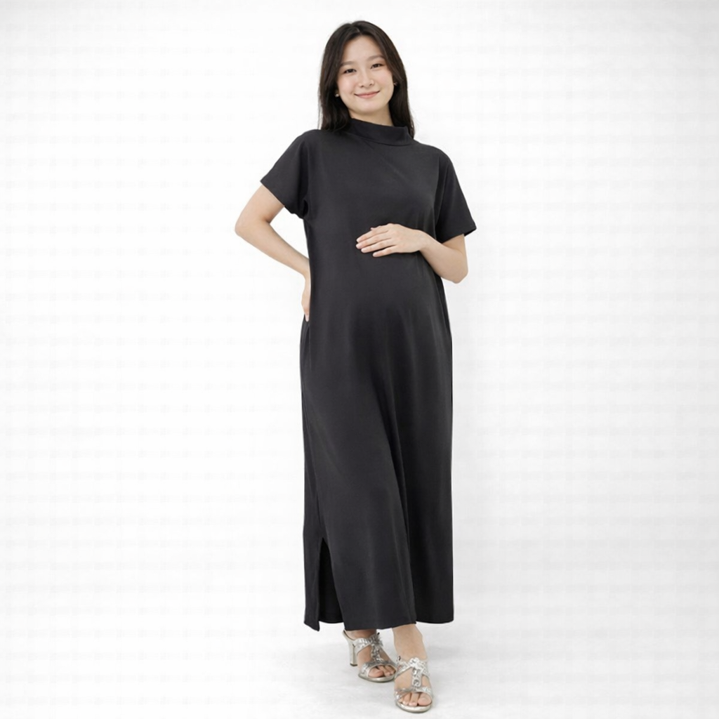 Angaouen Inner Dress