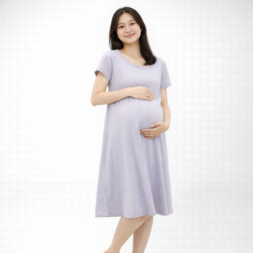 Elizabeth Swing Dress