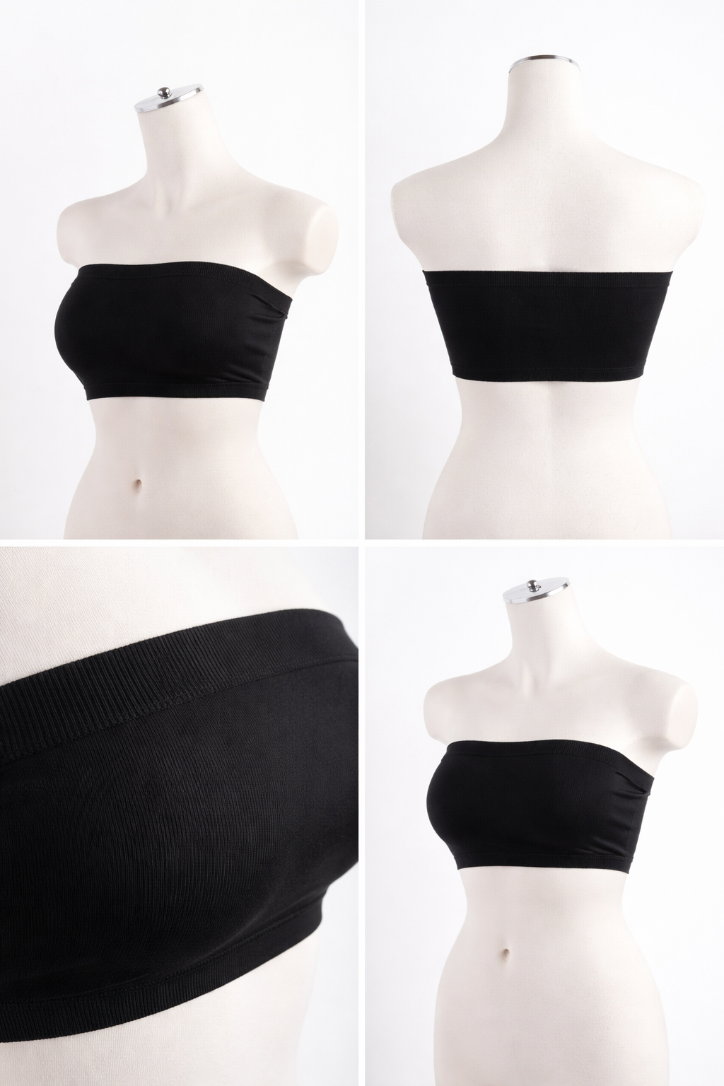 Bra Bandeau