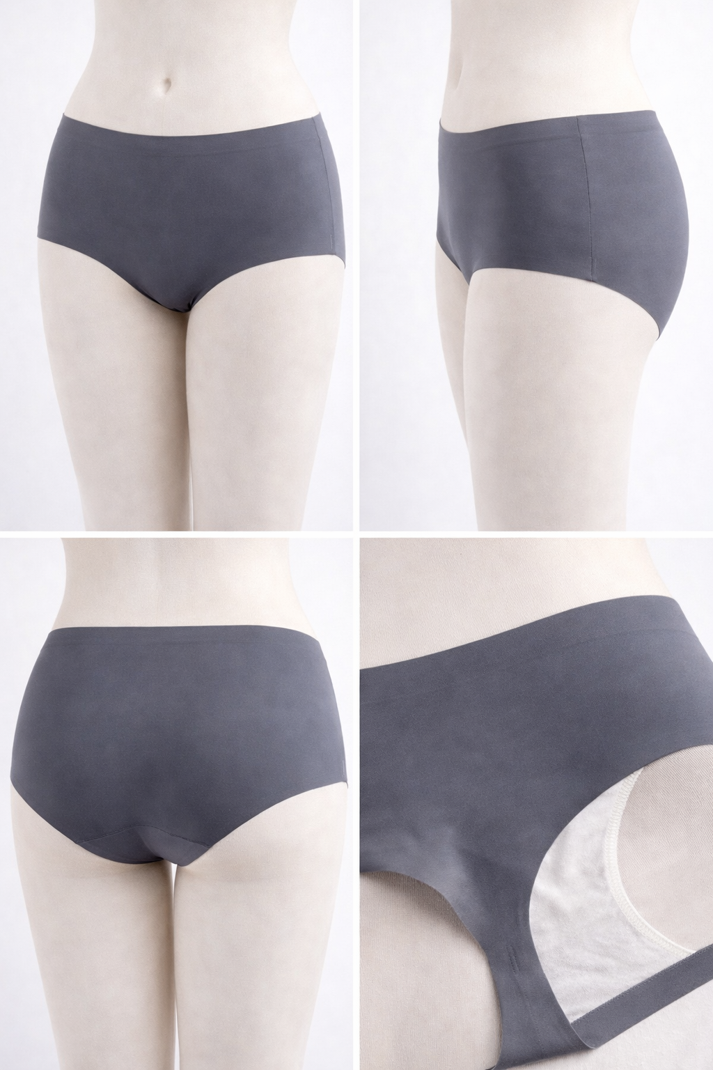 Celana Dalam Seamless