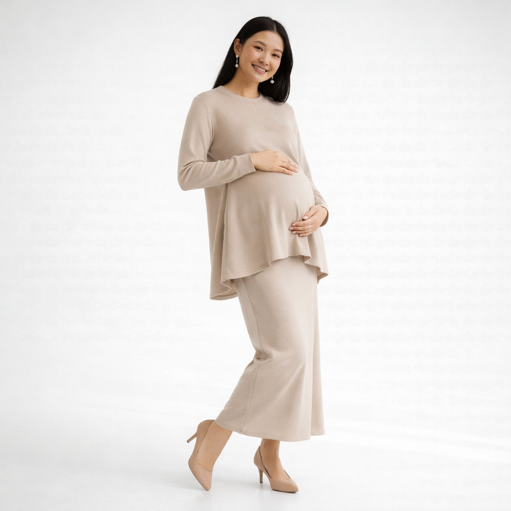 Zoey Set Rok Batwing