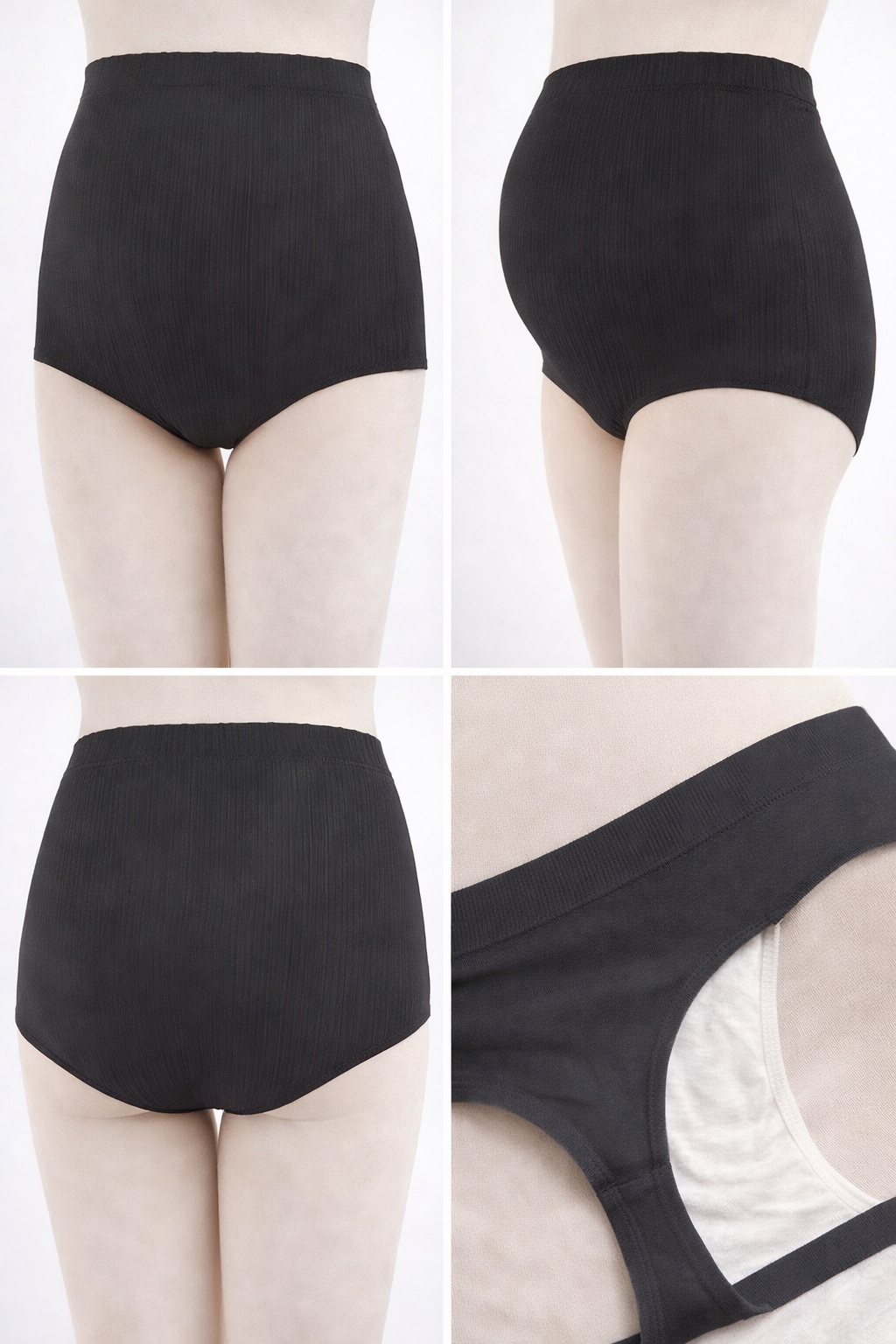 CD Hamil High Waist
