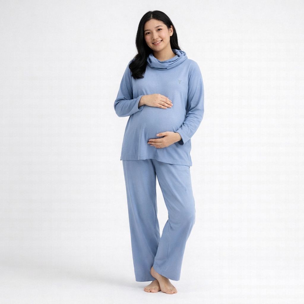 Pimmy Oneset Batwing