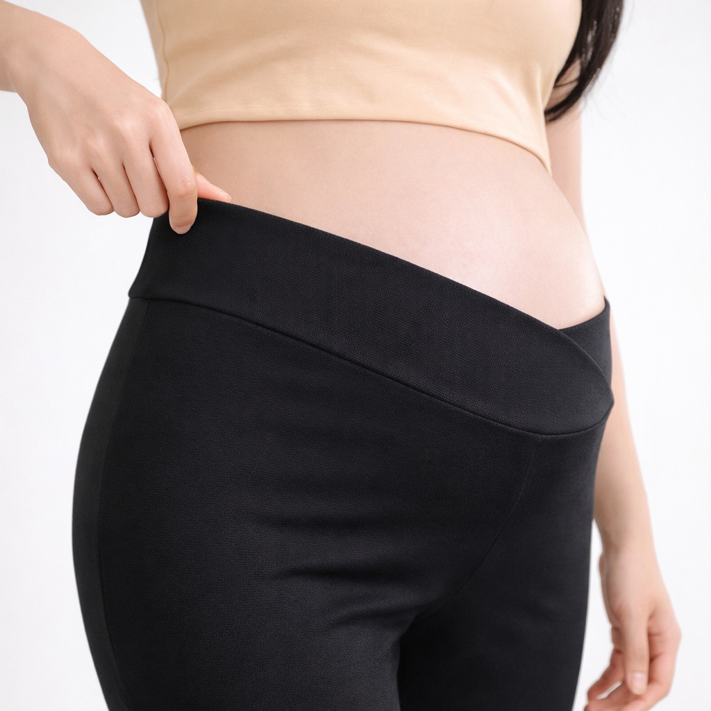 Legging Pendek Seamless