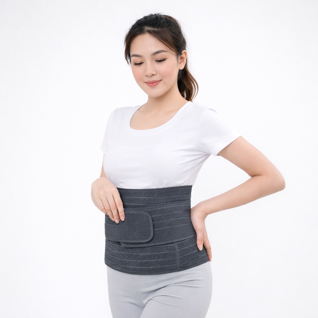 Korset Postpartum Bamboo