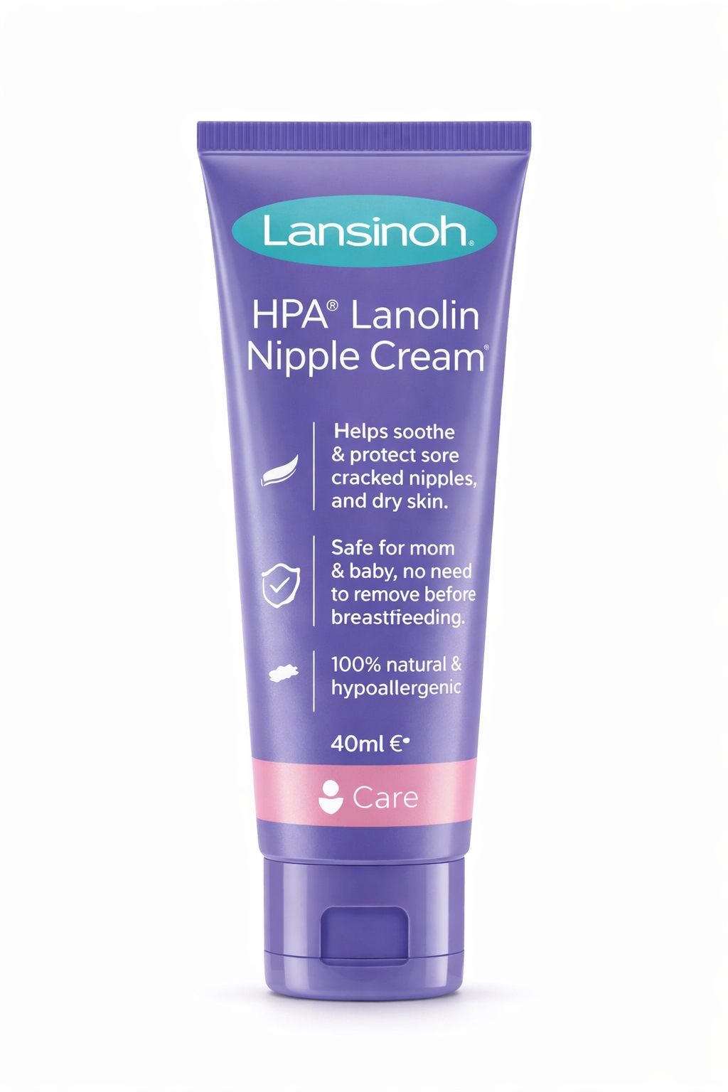 Lansinoh Nipples Cream