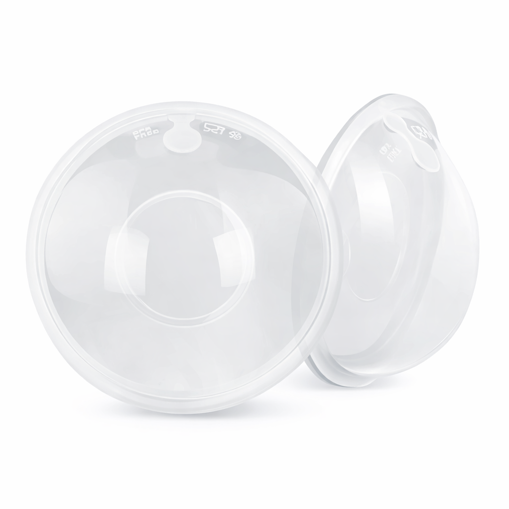 Breast Milk Silikon
