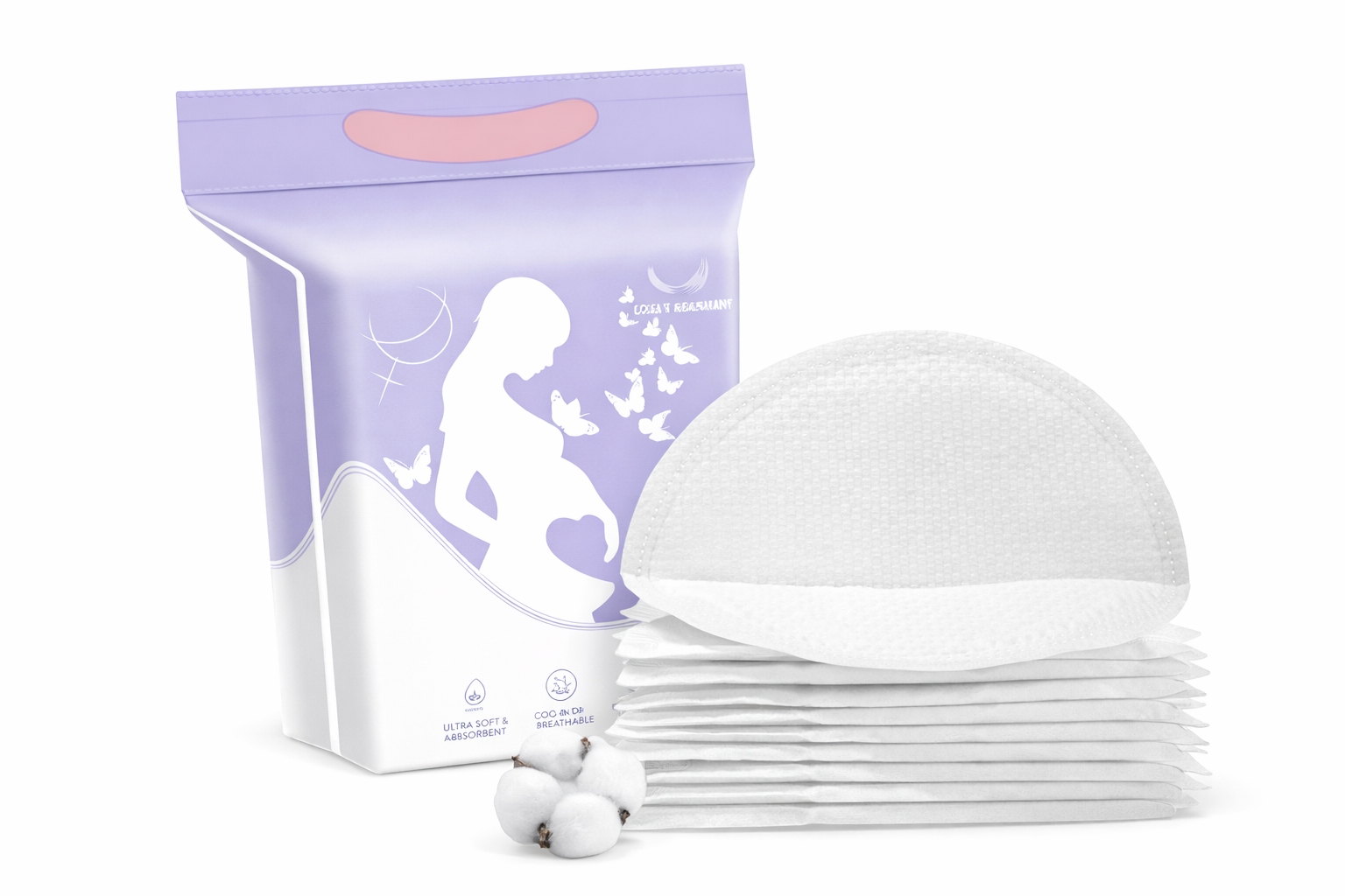 Breast Pad