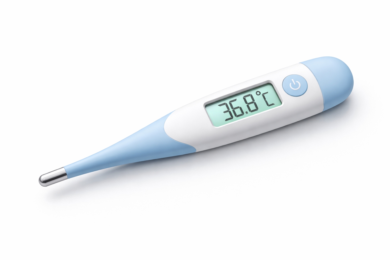 Thermometer Digital