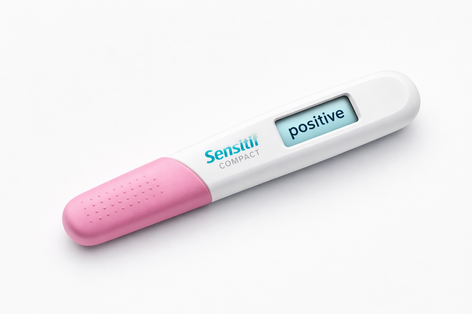 Testpack Sensitif