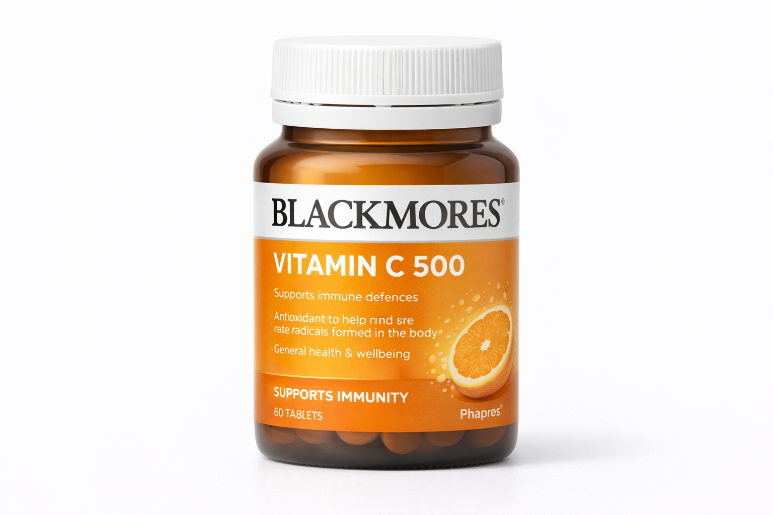 Blackmores Vitamin C 500