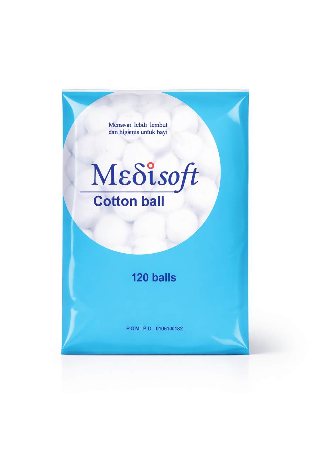 Kapas Cotton Ball