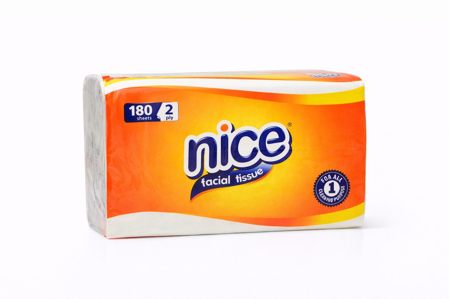 Tisu Kering Nice