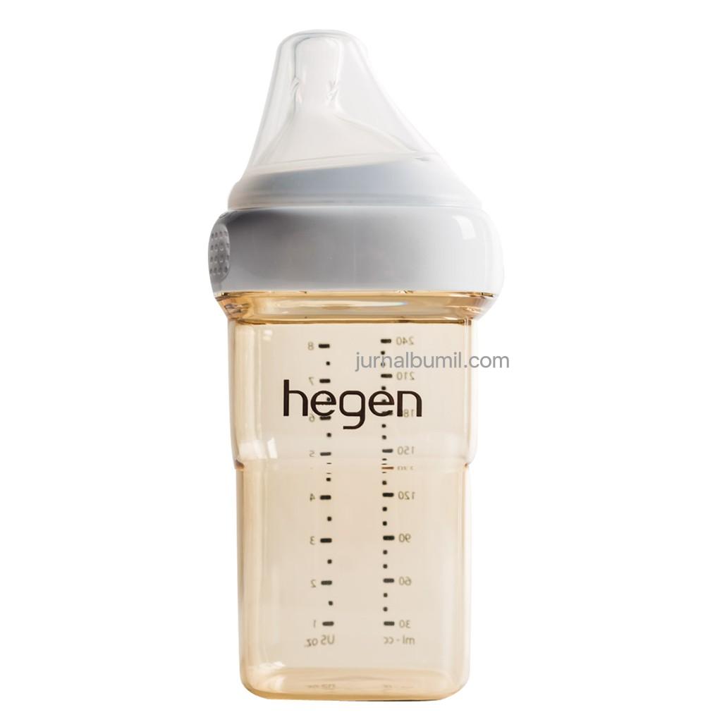 Hegen 240ml