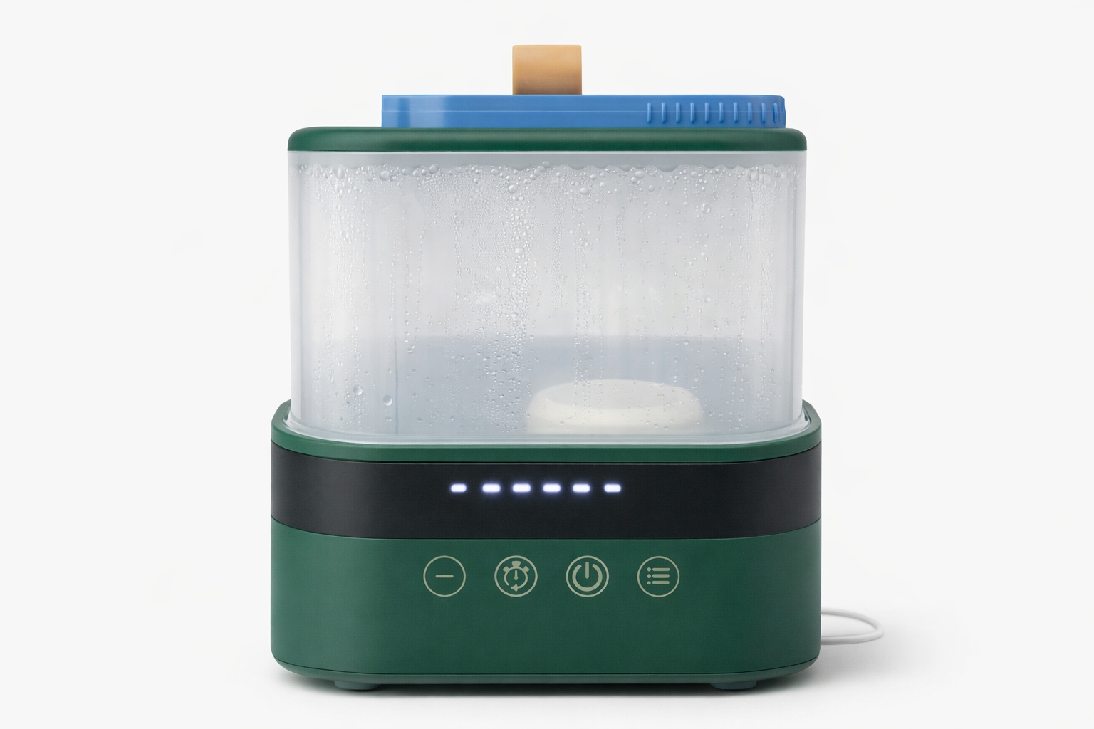 GEA Warmer & Sterilizer