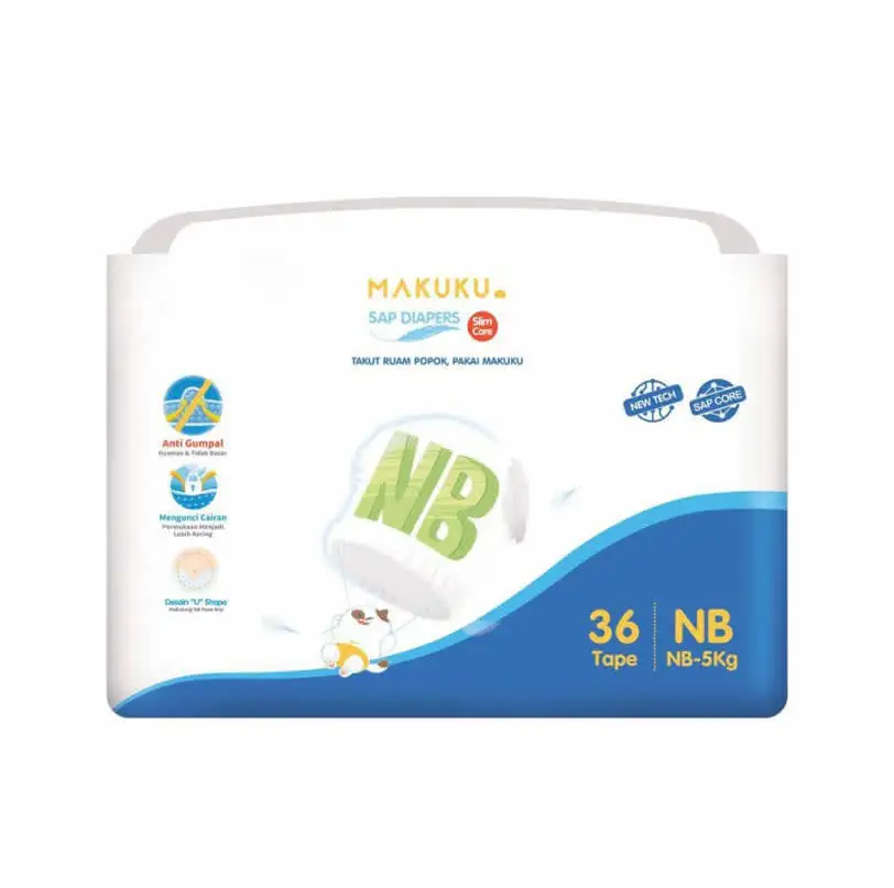 Makuku NB