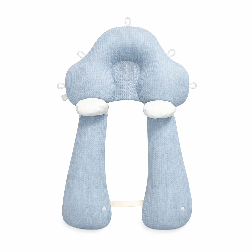 Bantal Anti Peyang 2in1