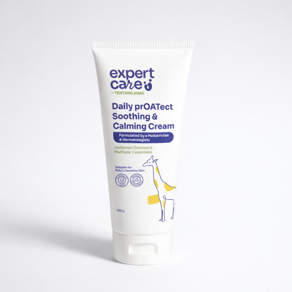 Expert Care Face & Body Lotion