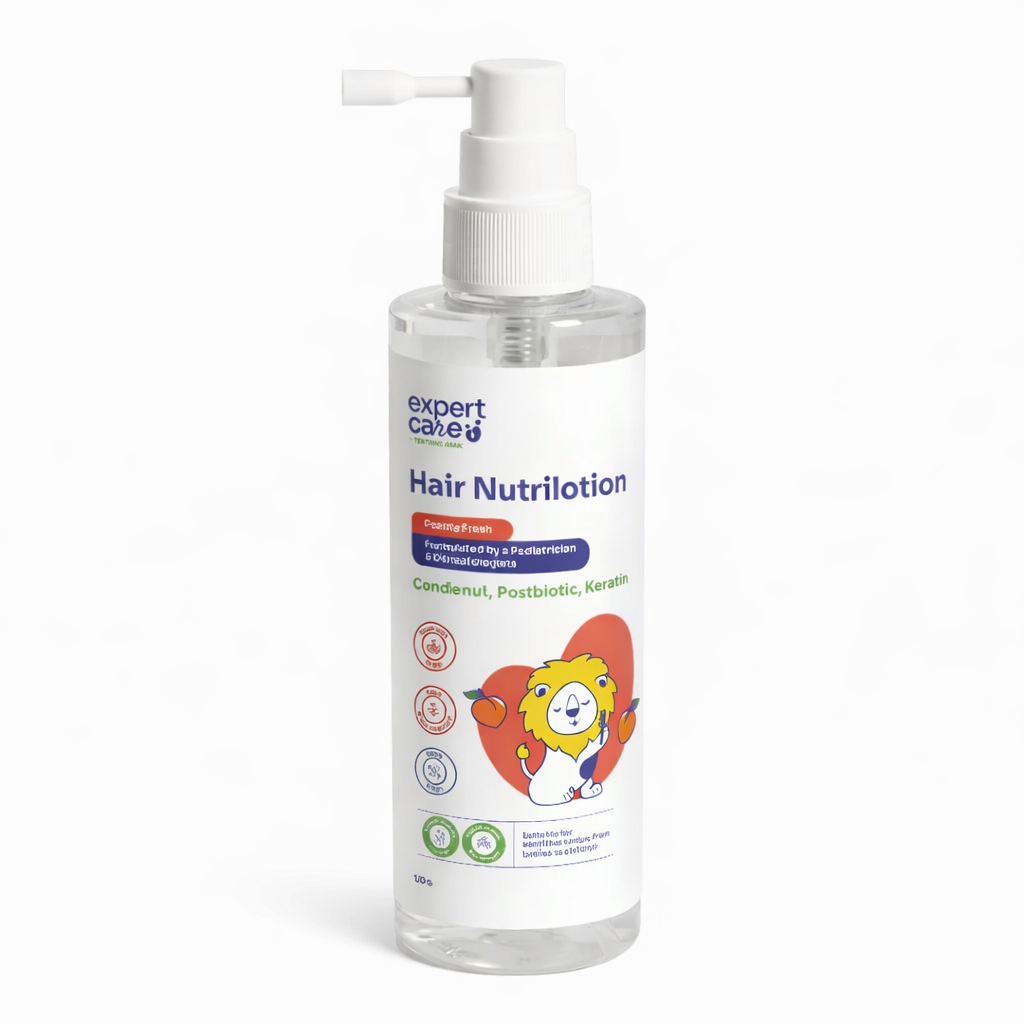 Expert Care Minyak Rambut