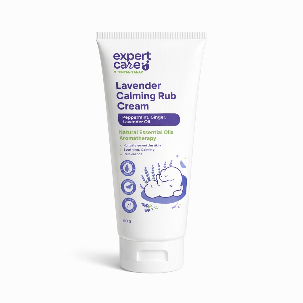 Expert Care Krim Calming Rub