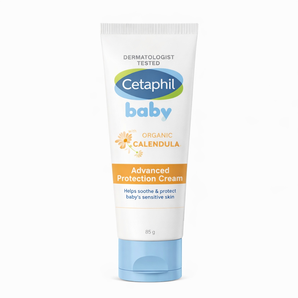 Cetaphil Protection Cream