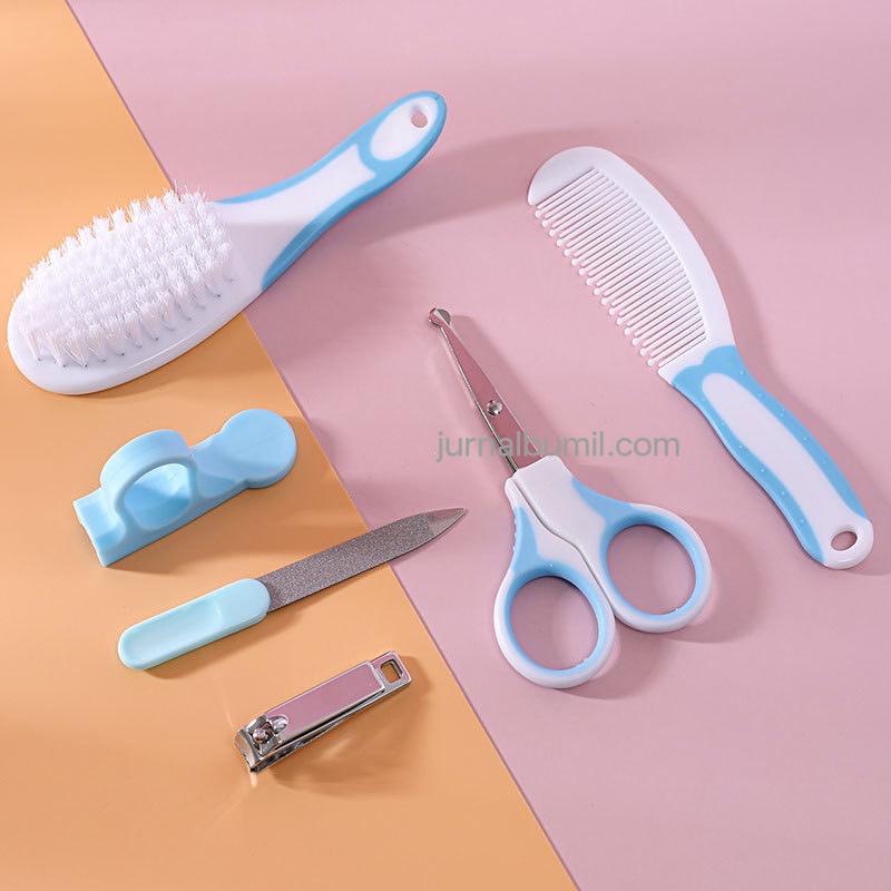 Baby Care Kit Set