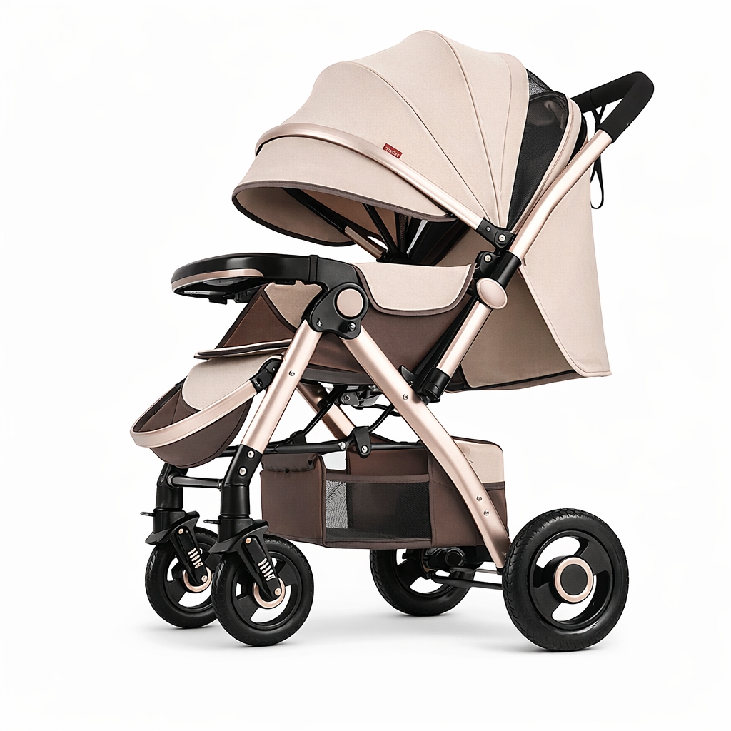 Stroller Bayi Travel