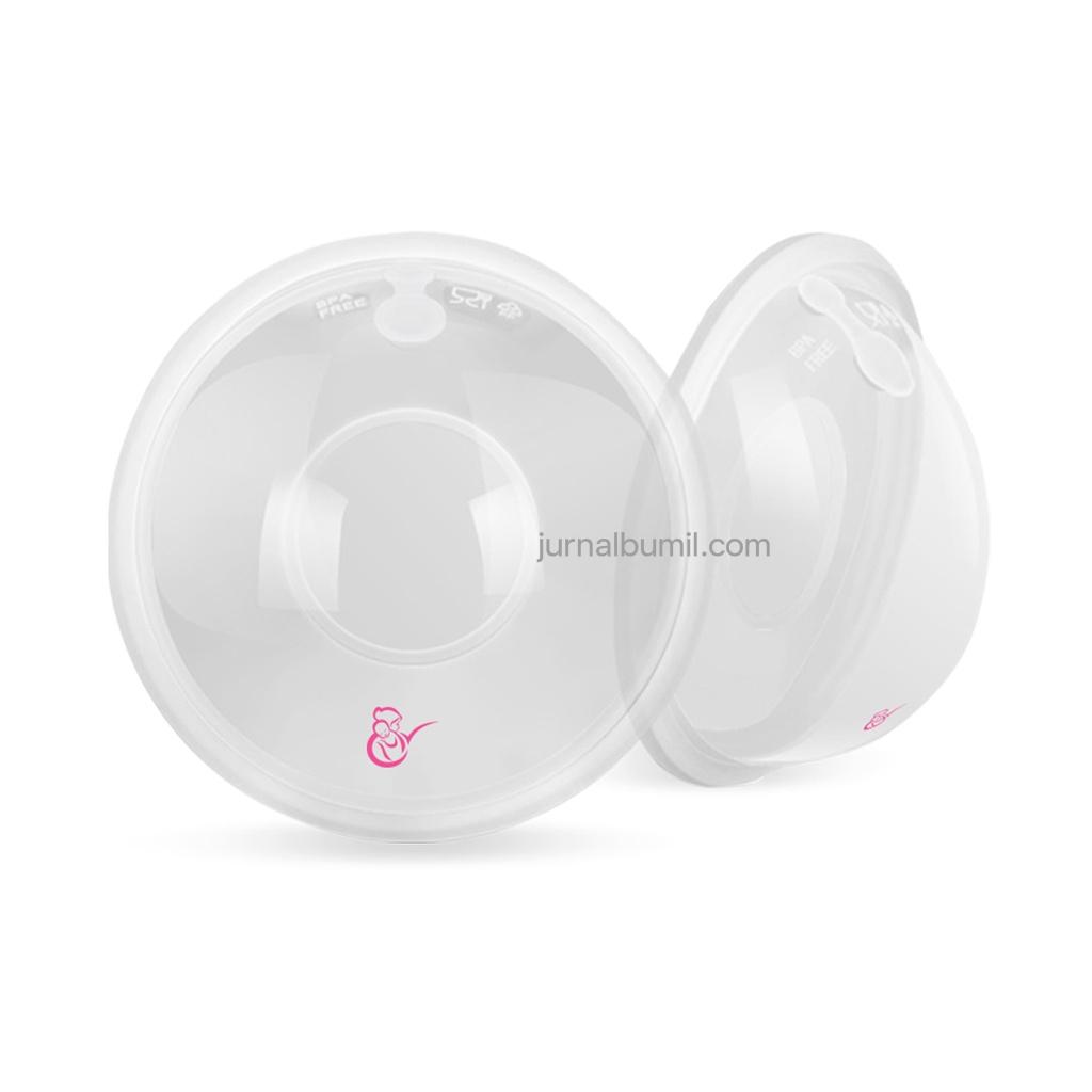 Breastpad & Kantong Asi