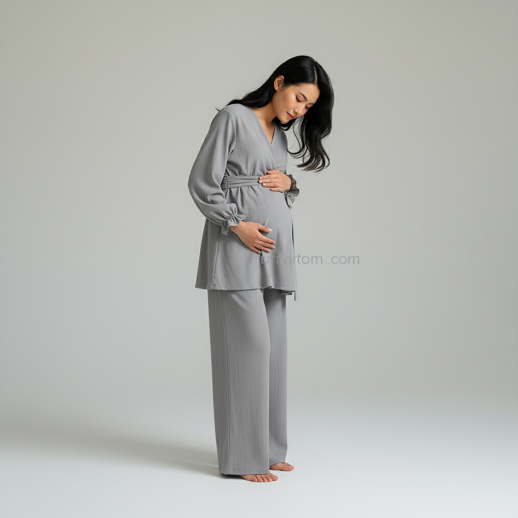 Oneset Semi Kimono Busui Friendly