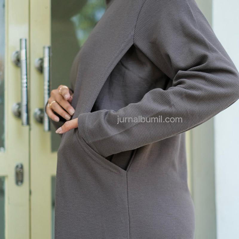 Pakaian Busui