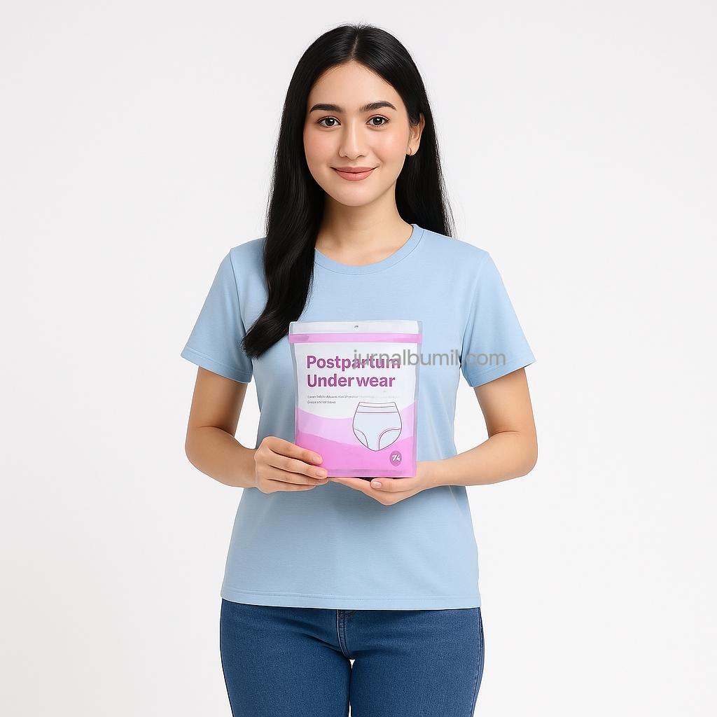 Pembalut Melahirkan