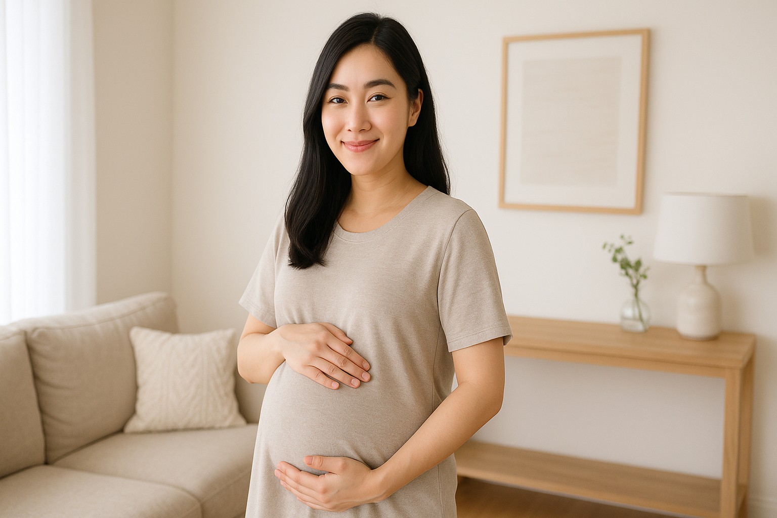 Apakah Perlu Mulai Ikut Kelas Prenatal di Usia Kehamilan Ini