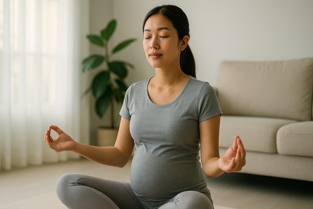 Jangan Anggap Remeh! Mengenal Bahaya Stres pada Kesuburan dan Cara Mengatasinya