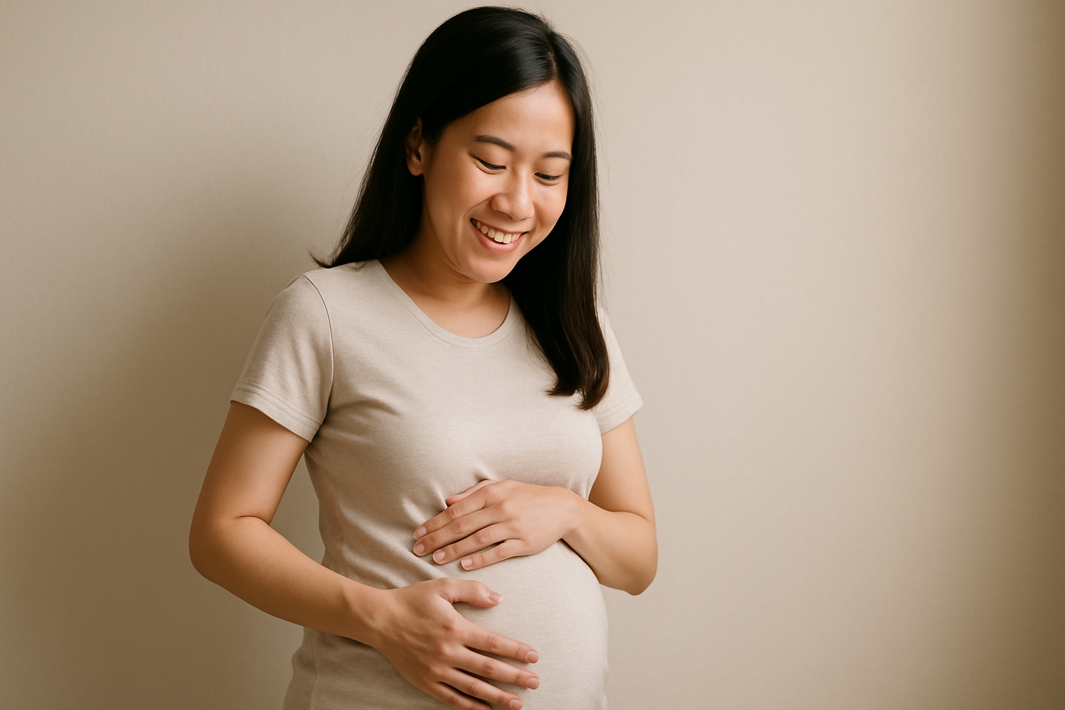 Kenapa Bumil Jadi Lebih Sering Pipis di Awal Kehamilan Ini Penjelasannya!