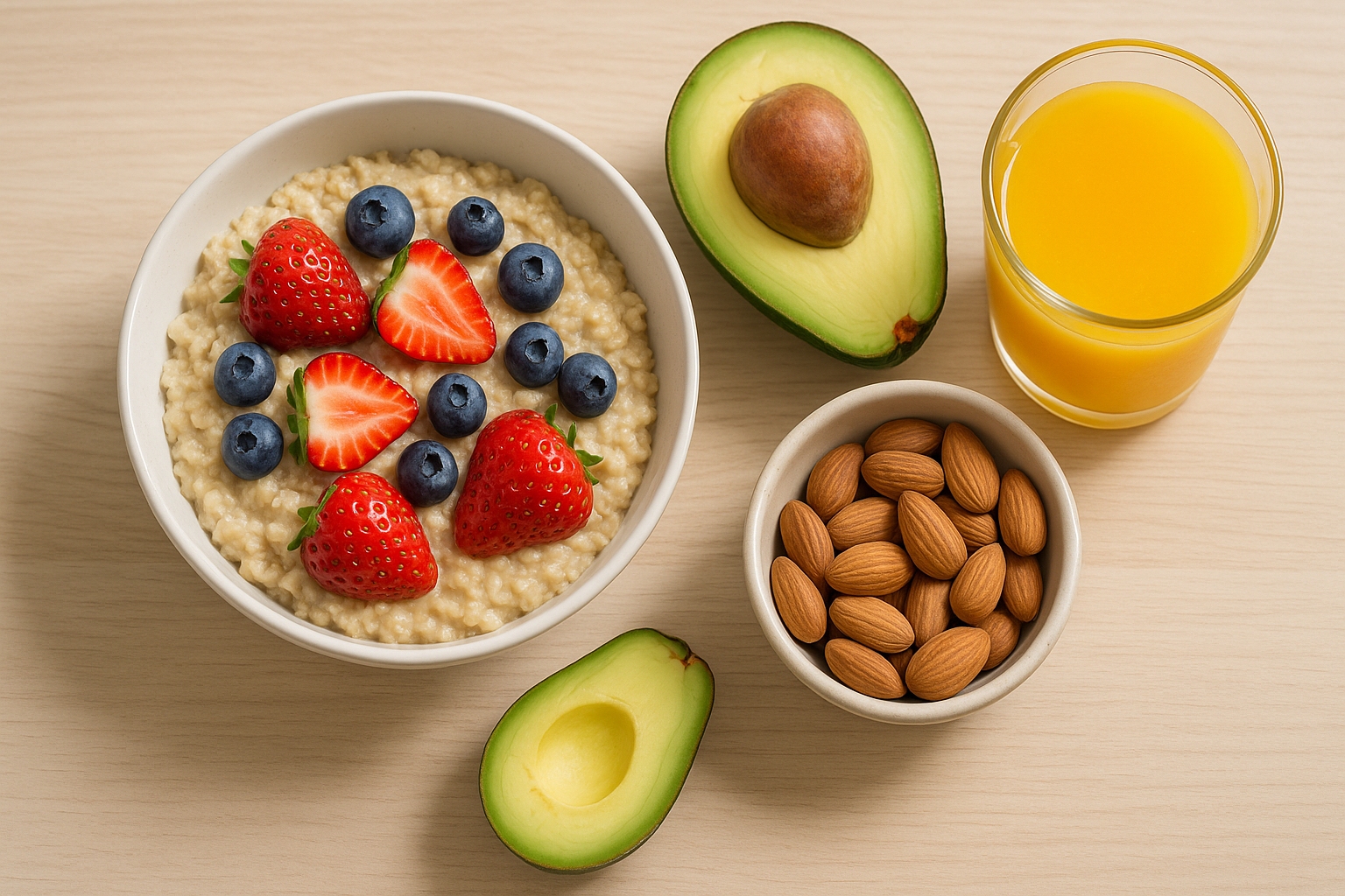 Lemas dan Nggak Bertenaga di Awal Hamil Coba 7 Makanan Super Penambah Energi Ini, Moms!