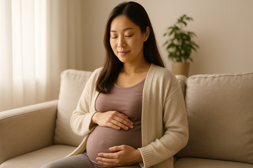 Memahami Risiko Keguguran dan Langkah Pencegahannya Jaga Kehamilanmu, Bunda!