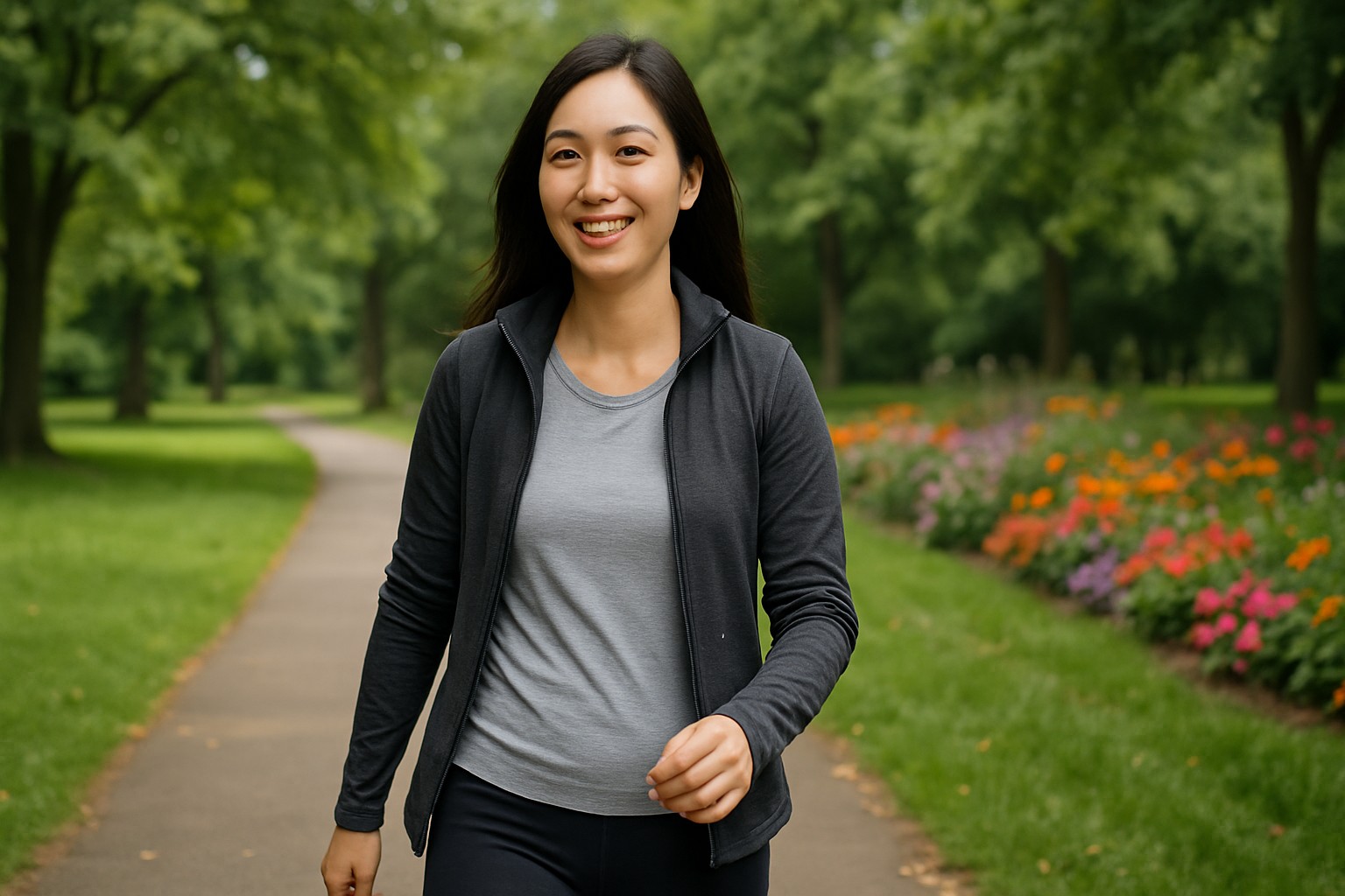 Mengapa Gampang Lelah Saat Jalan atau Bergerak Ini Dia Penjelasannya!