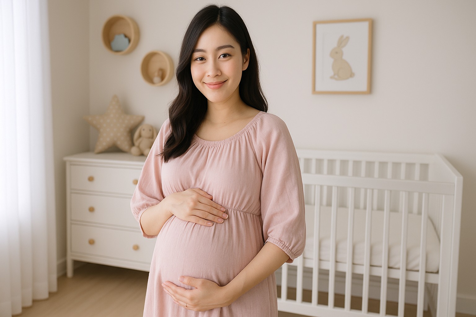 Persiapan Mental Jika Harus Menjalani Operasi Caesar