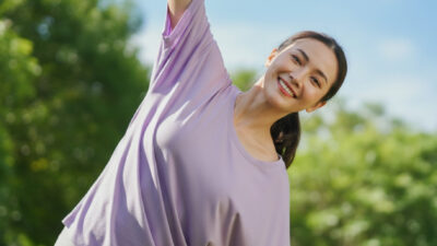 Apakah Boleh Olahraga Saat Hamil Muda Ini Jawabannya