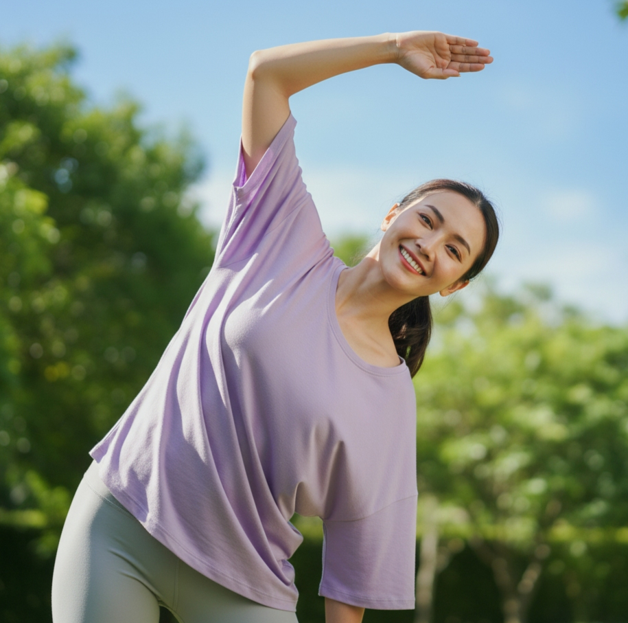 Apakah Boleh Olahraga Saat Hamil Muda Ini Jawabannya