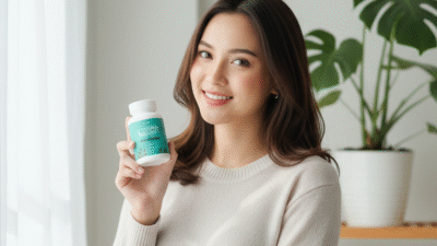 Tips Memilih Vitamin Prenatal yang Aman untuk Ibu Muda