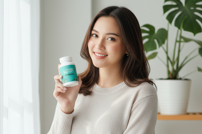 Tips Memilih Vitamin Prenatal yang Aman untuk Ibu Muda